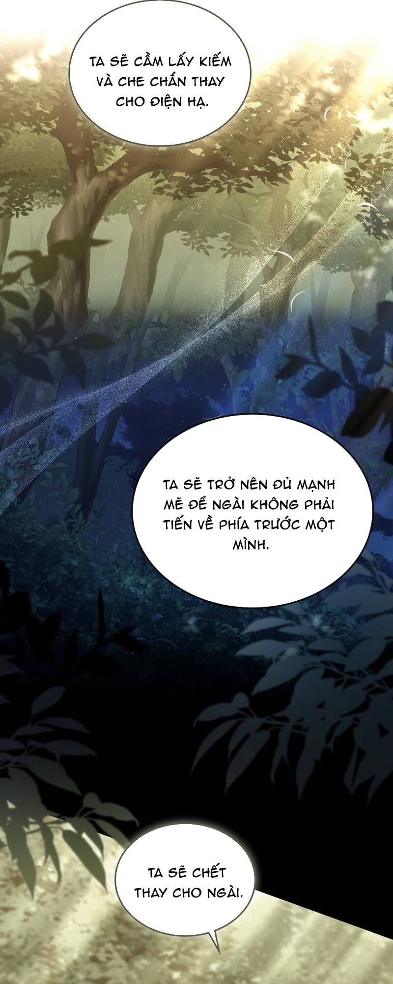 Tái Sinh Thành Hoàng Tử Của Quốc Gia Kẻ Địch