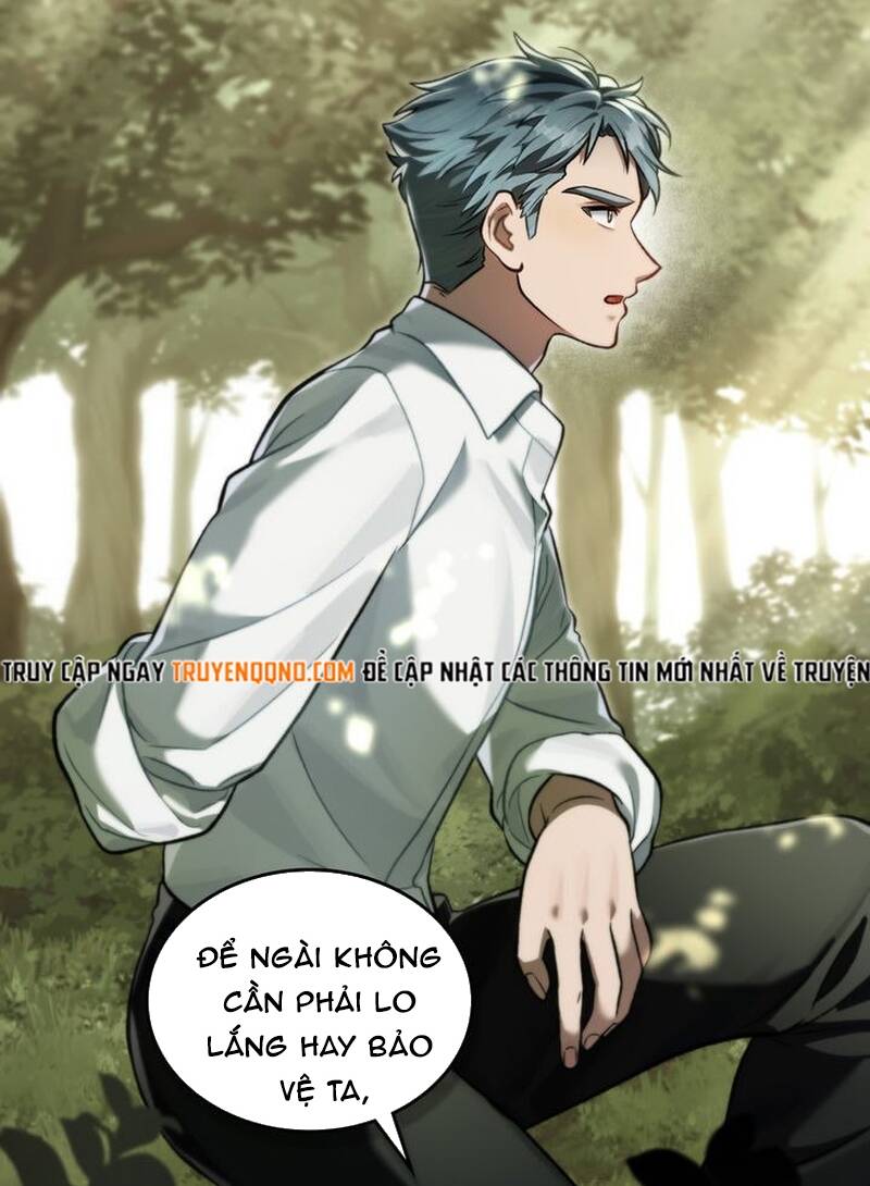 Tái Sinh Thành Hoàng Tử Của Quốc Gia Kẻ Địch