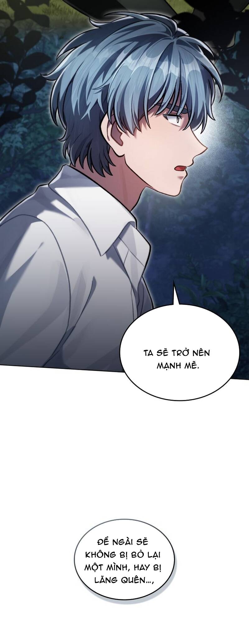 Tái Sinh Thành Hoàng Tử Của Quốc Gia Kẻ Địch