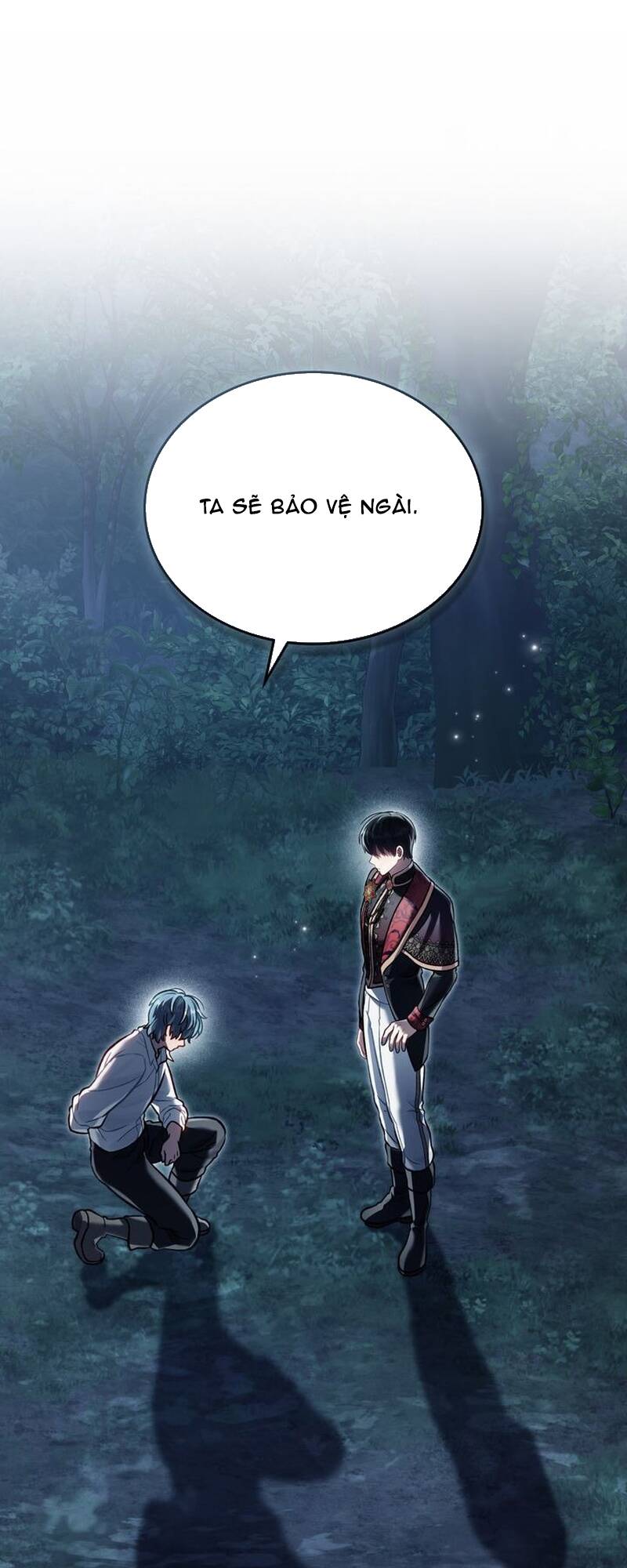 Tái Sinh Thành Hoàng Tử Của Quốc Gia Kẻ Địch