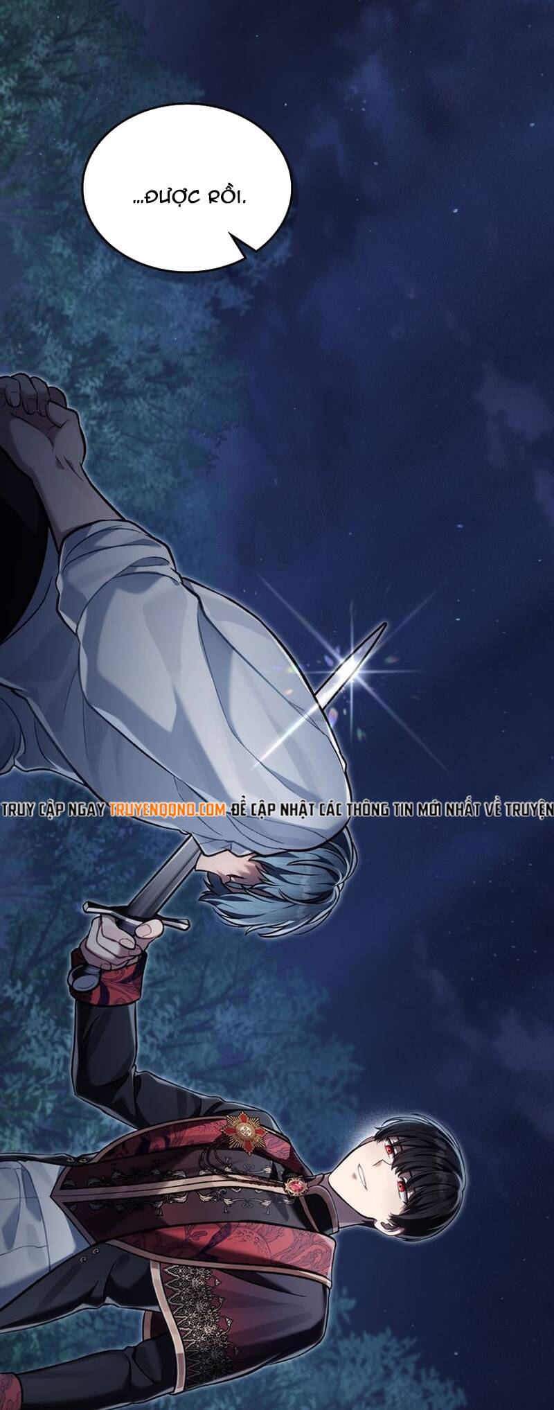 Tái Sinh Thành Hoàng Tử Của Quốc Gia Kẻ Địch