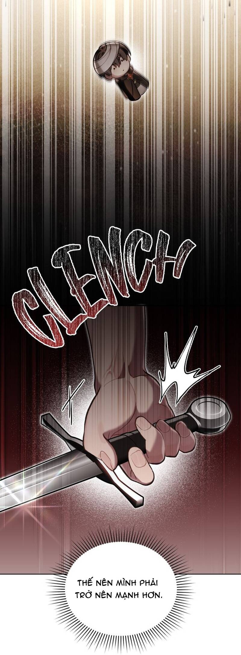 Tái Sinh Thành Hoàng Tử Của Quốc Gia Kẻ Địch