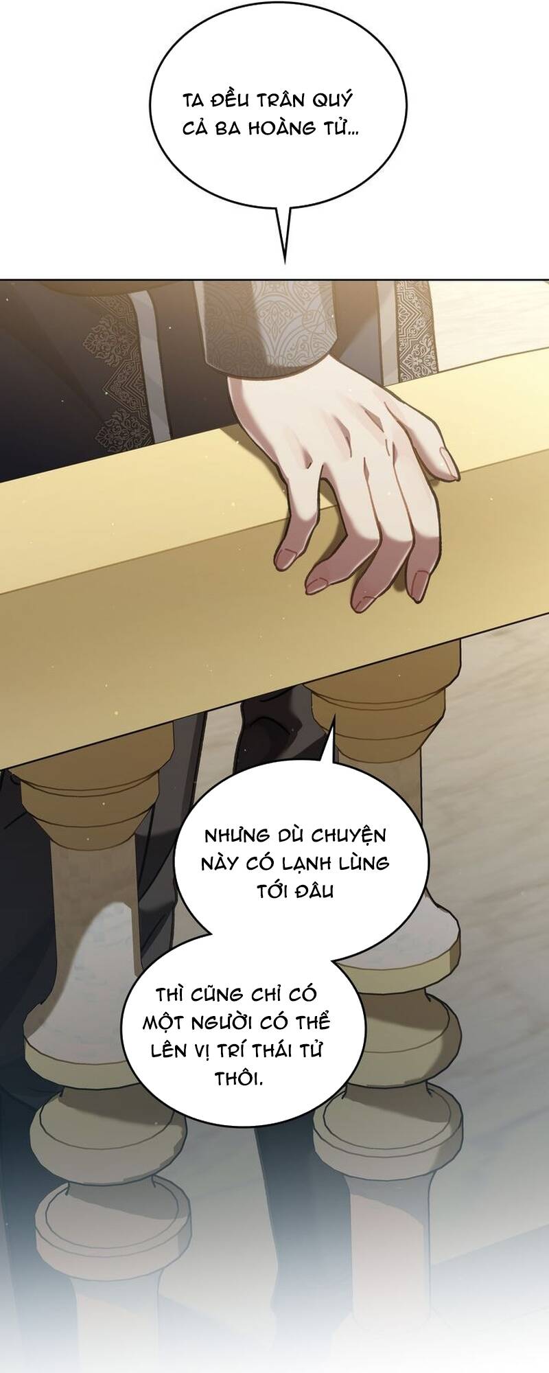 Tái Sinh Thành Hoàng Tử Của Quốc Gia Kẻ Địch