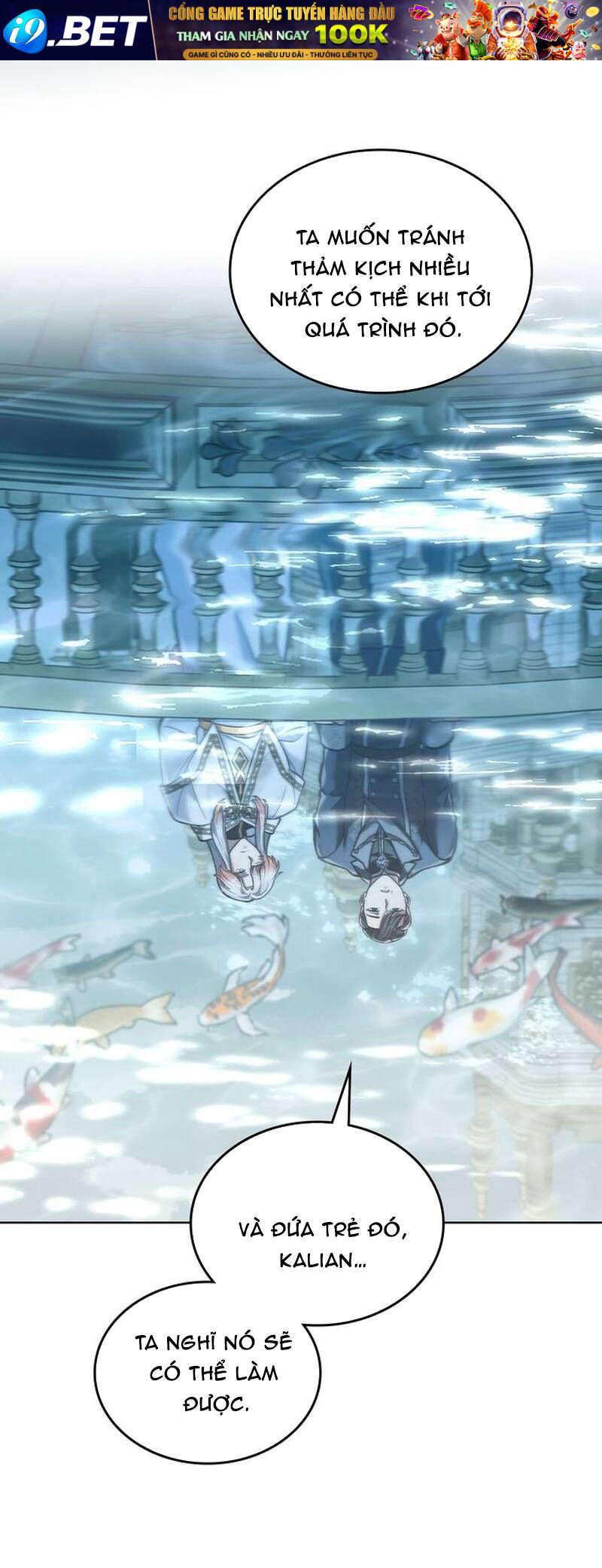 Tái Sinh Thành Hoàng Tử Của Quốc Gia Kẻ Địch