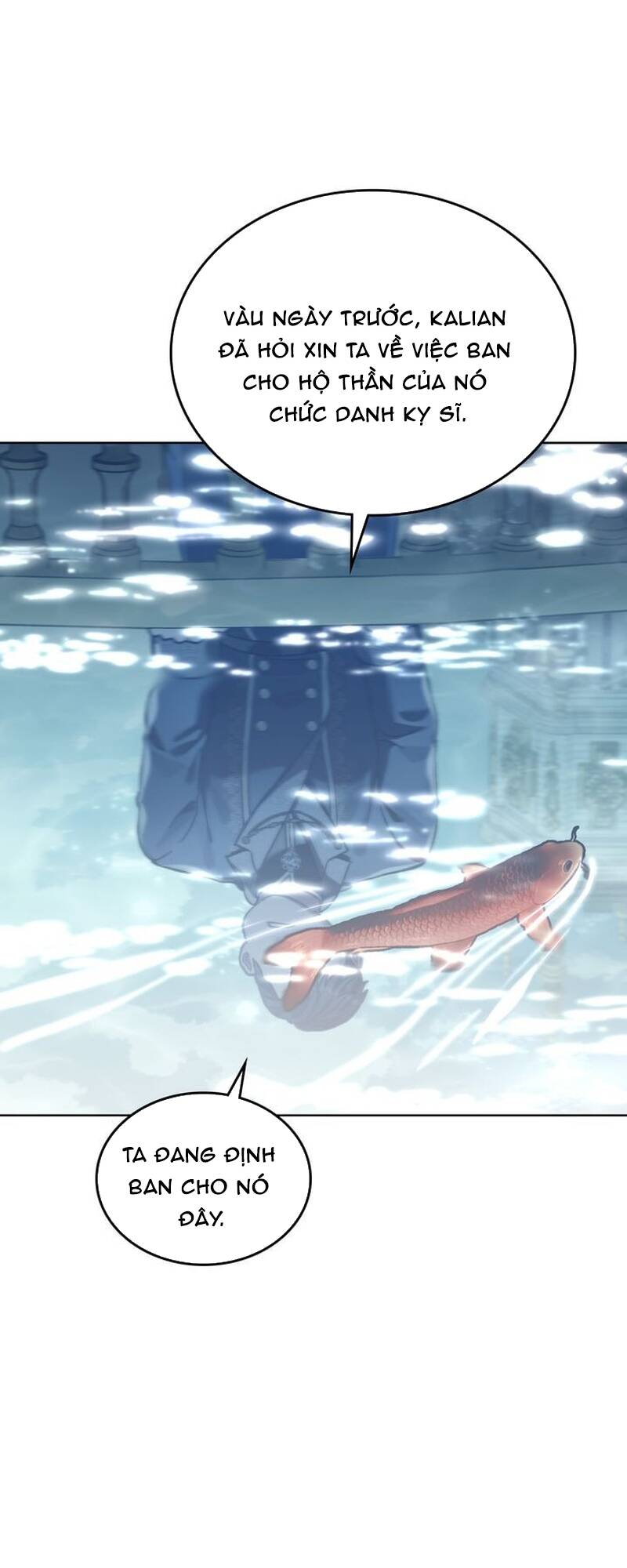 Tái Sinh Thành Hoàng Tử Của Quốc Gia Kẻ Địch