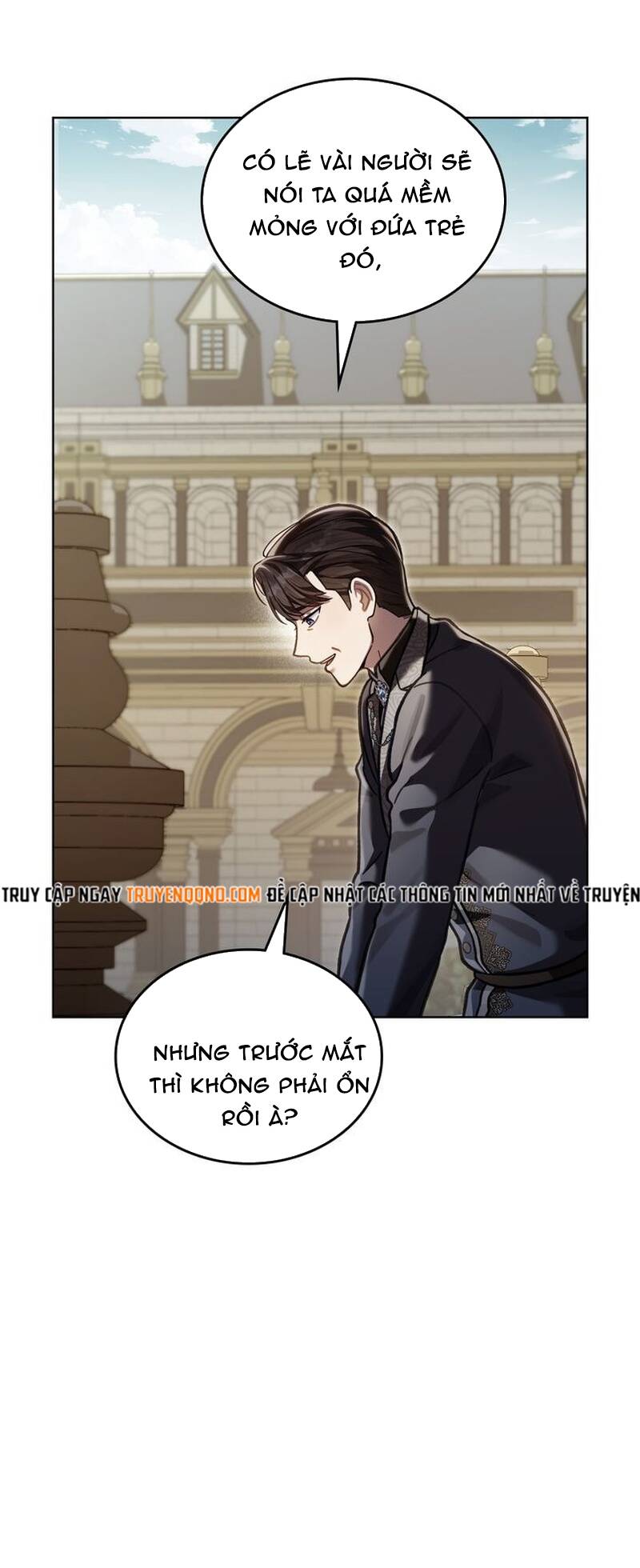 Tái Sinh Thành Hoàng Tử Của Quốc Gia Kẻ Địch