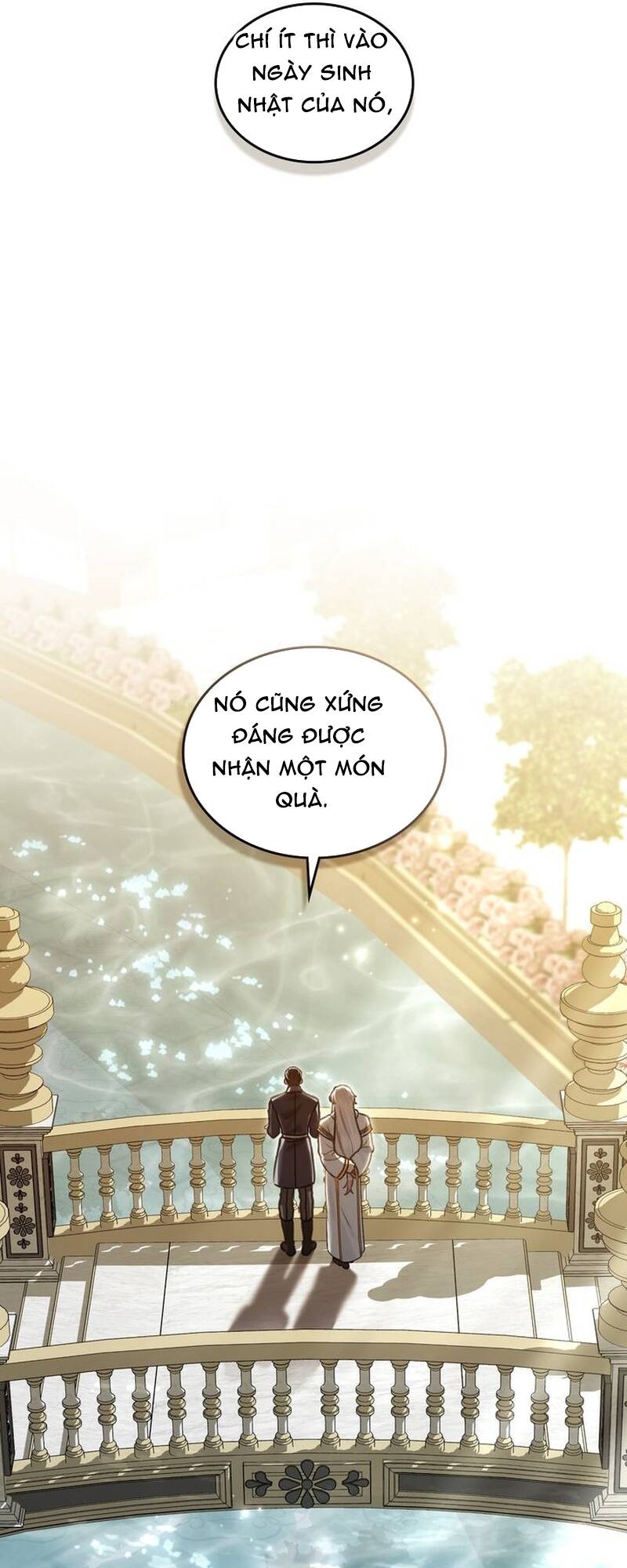 Tái Sinh Thành Hoàng Tử Của Quốc Gia Kẻ Địch