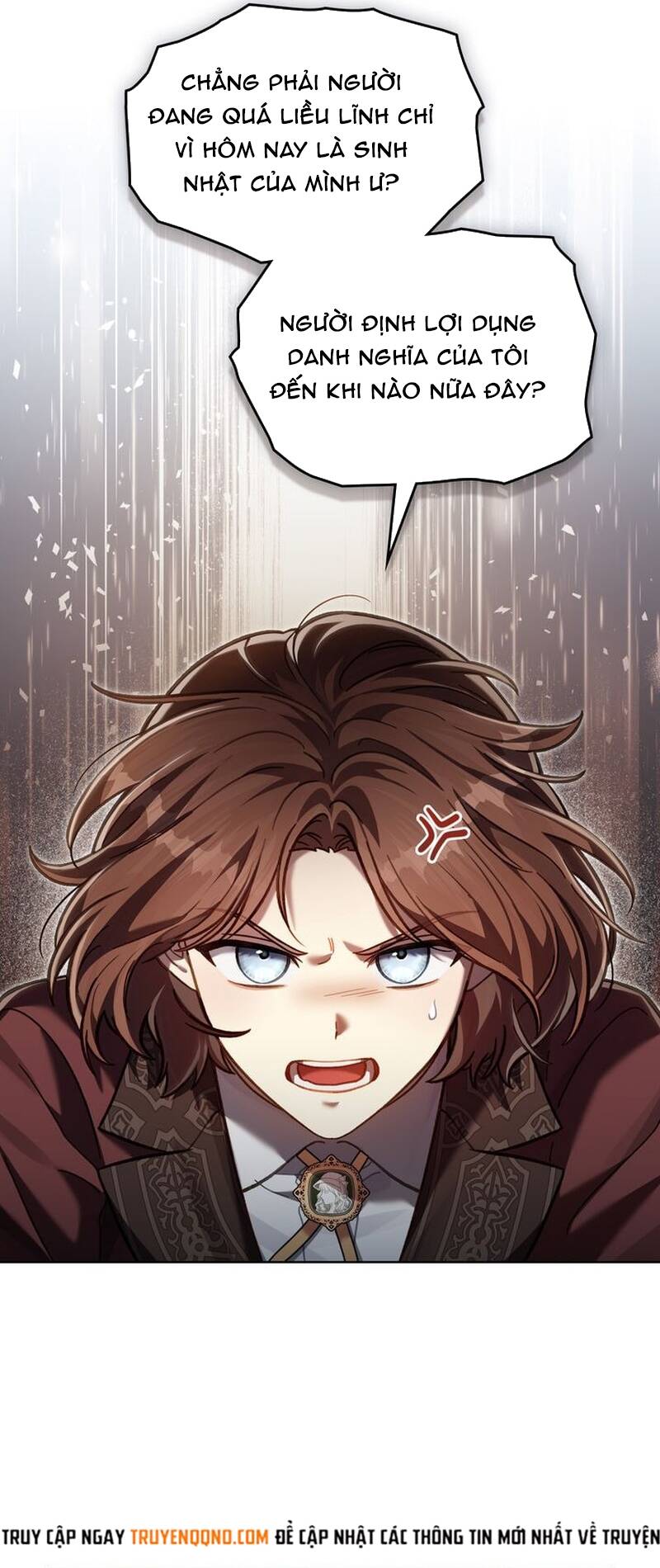 Tái Sinh Thành Hoàng Tử Của Quốc Gia Kẻ Địch