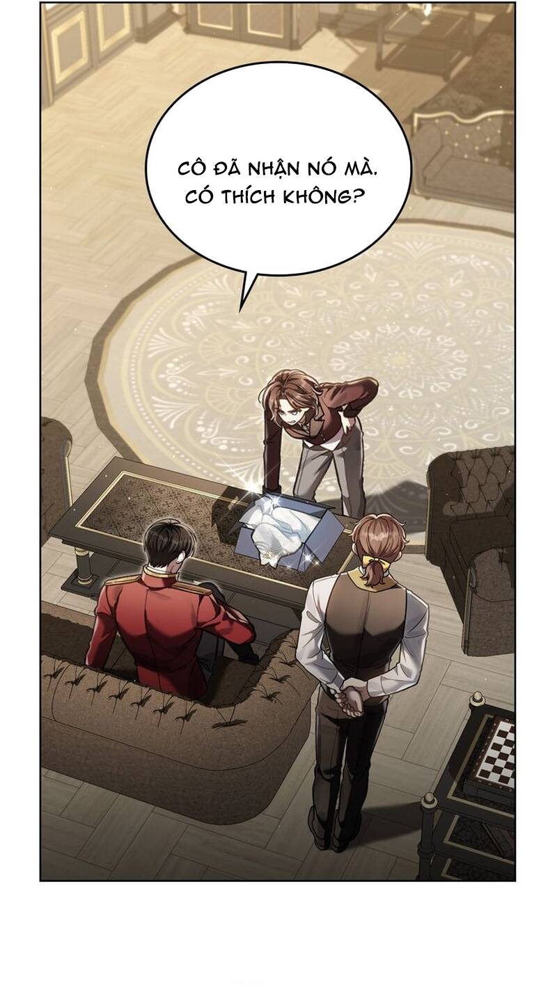 Tái Sinh Thành Hoàng Tử Của Quốc Gia Kẻ Địch