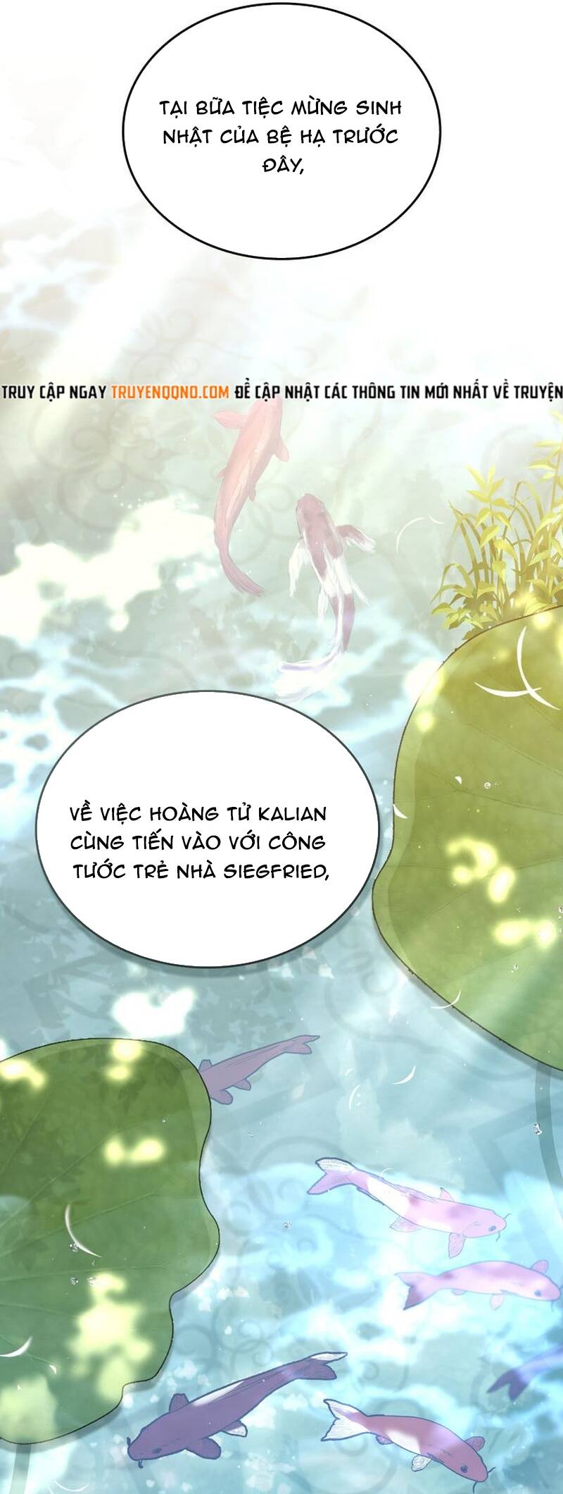 Tái Sinh Thành Hoàng Tử Của Quốc Gia Kẻ Địch