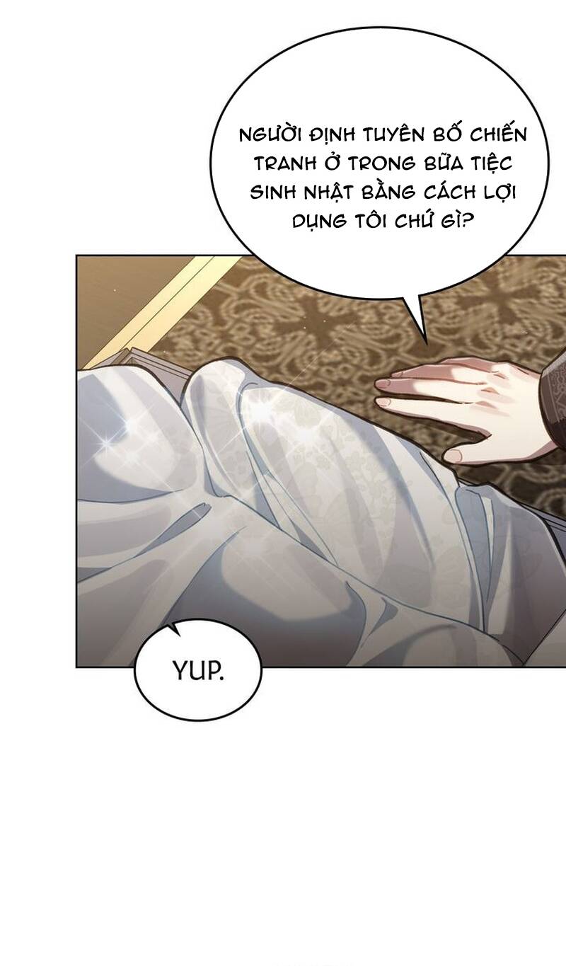 Tái Sinh Thành Hoàng Tử Của Quốc Gia Kẻ Địch