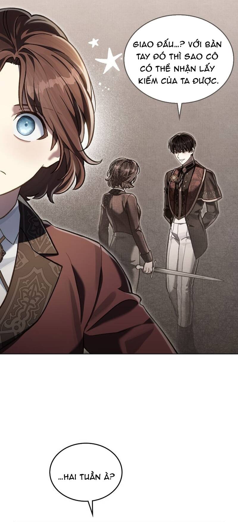 Tái Sinh Thành Hoàng Tử Của Quốc Gia Kẻ Địch