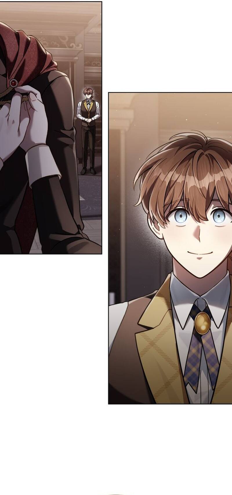 Tái Sinh Thành Hoàng Tử Của Quốc Gia Kẻ Địch