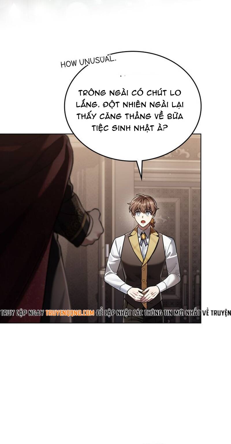 Tái Sinh Thành Hoàng Tử Của Quốc Gia Kẻ Địch