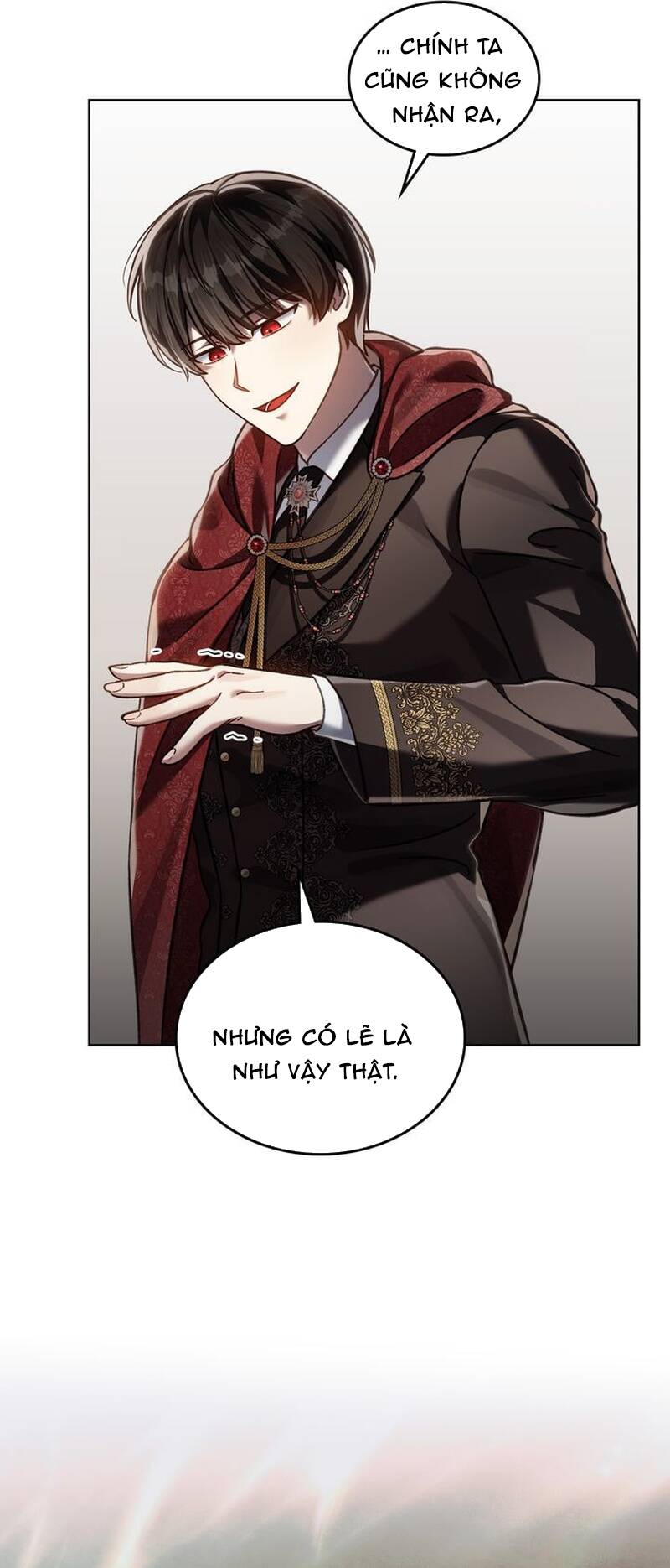 Tái Sinh Thành Hoàng Tử Của Quốc Gia Kẻ Địch