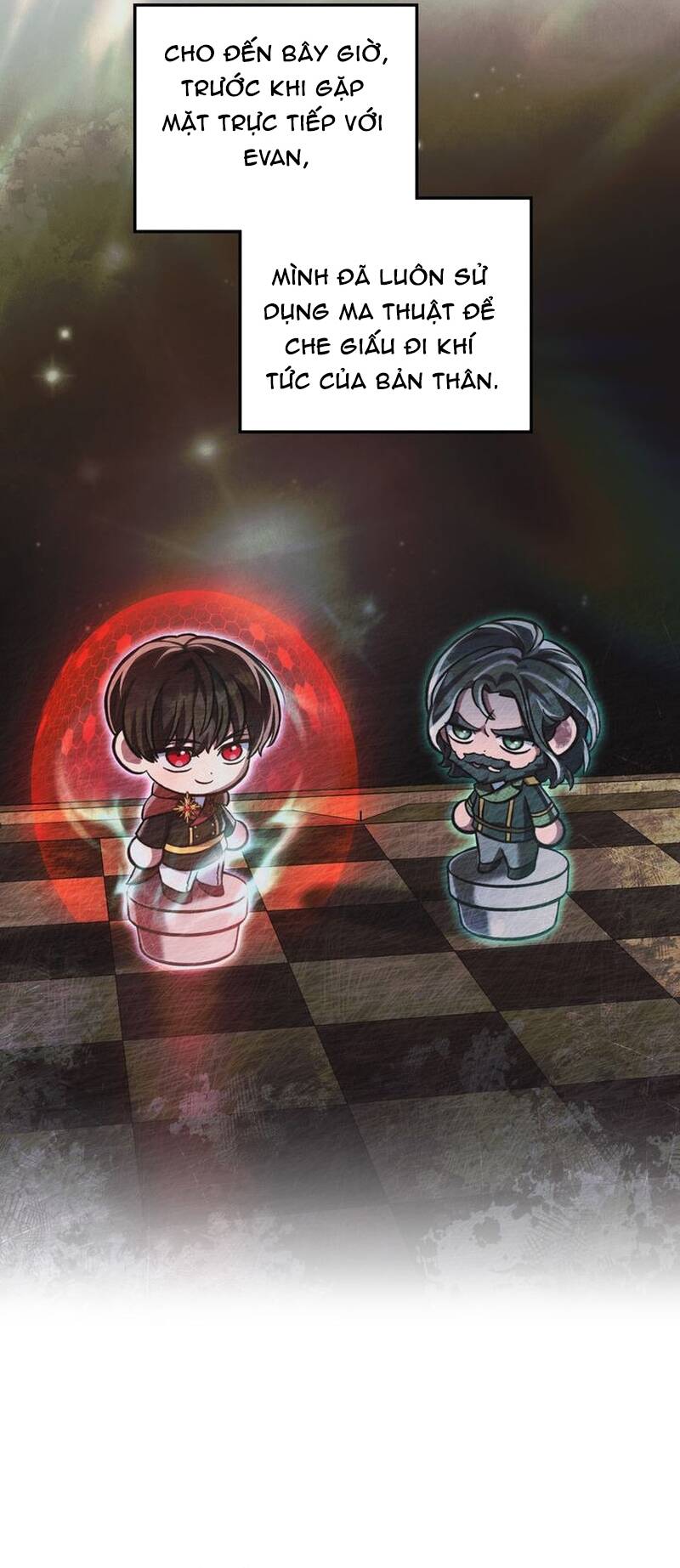 Tái Sinh Thành Hoàng Tử Của Quốc Gia Kẻ Địch