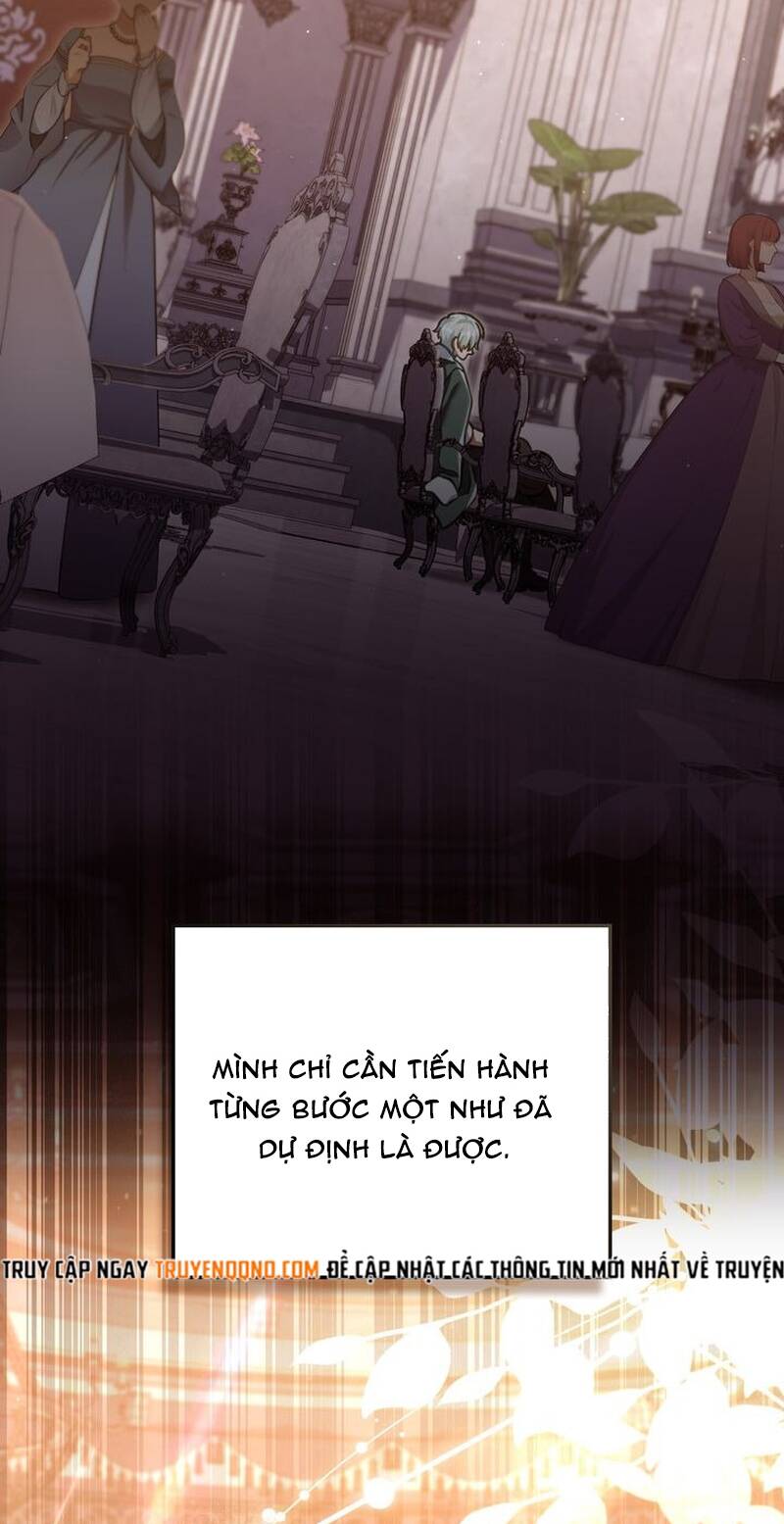 Tái Sinh Thành Hoàng Tử Của Quốc Gia Kẻ Địch