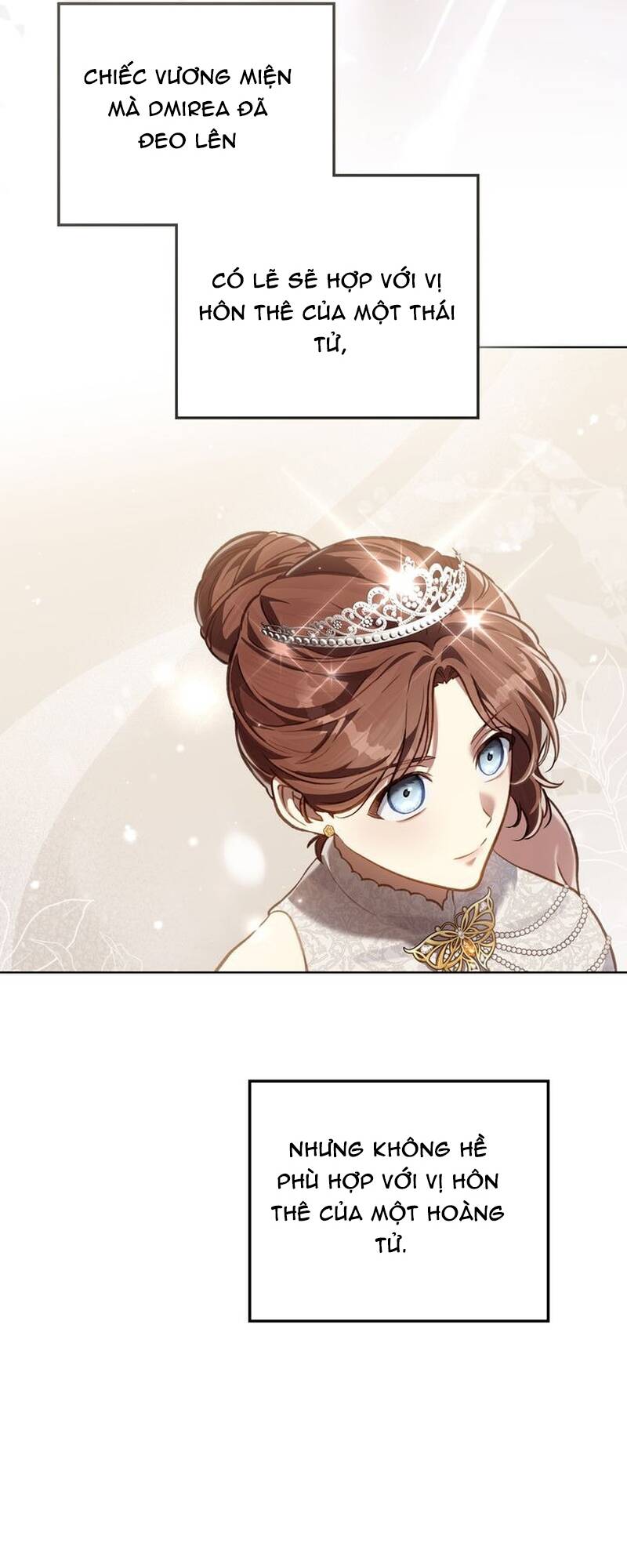 Tái Sinh Thành Hoàng Tử Của Quốc Gia Kẻ Địch