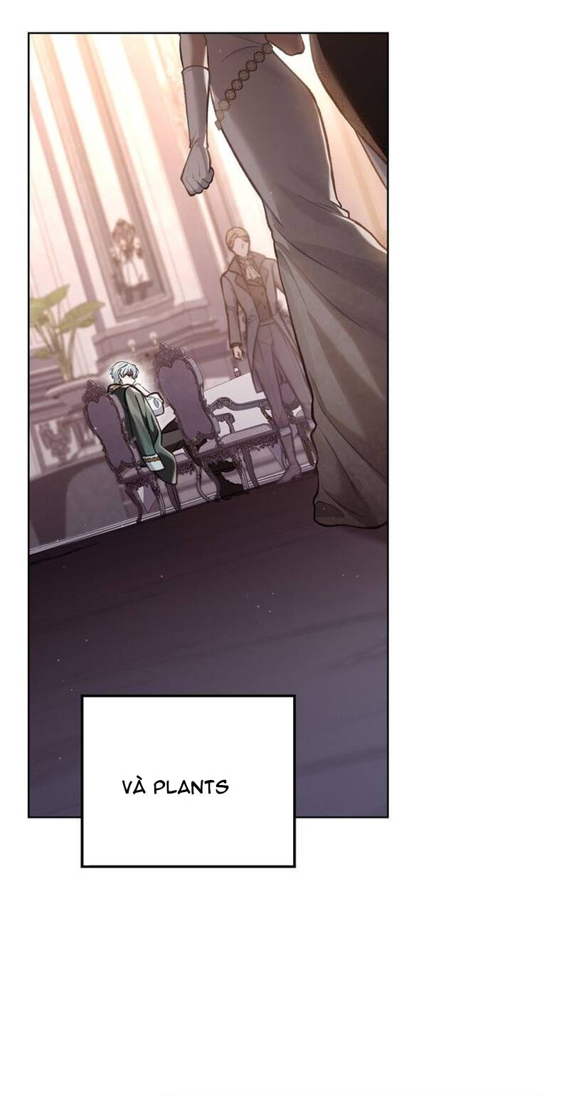 Tái Sinh Thành Hoàng Tử Của Quốc Gia Kẻ Địch