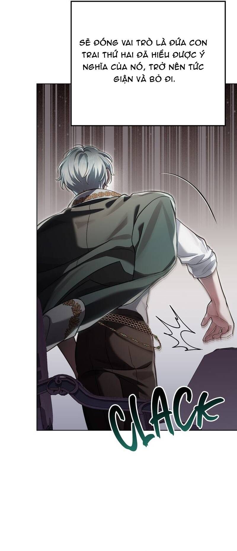 Tái Sinh Thành Hoàng Tử Của Quốc Gia Kẻ Địch