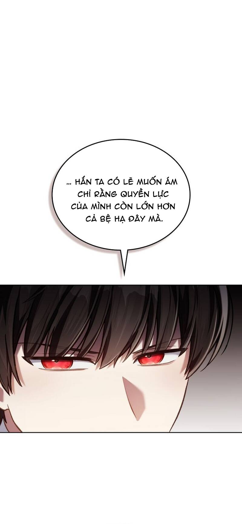 Tái Sinh Thành Hoàng Tử Của Quốc Gia Kẻ Địch