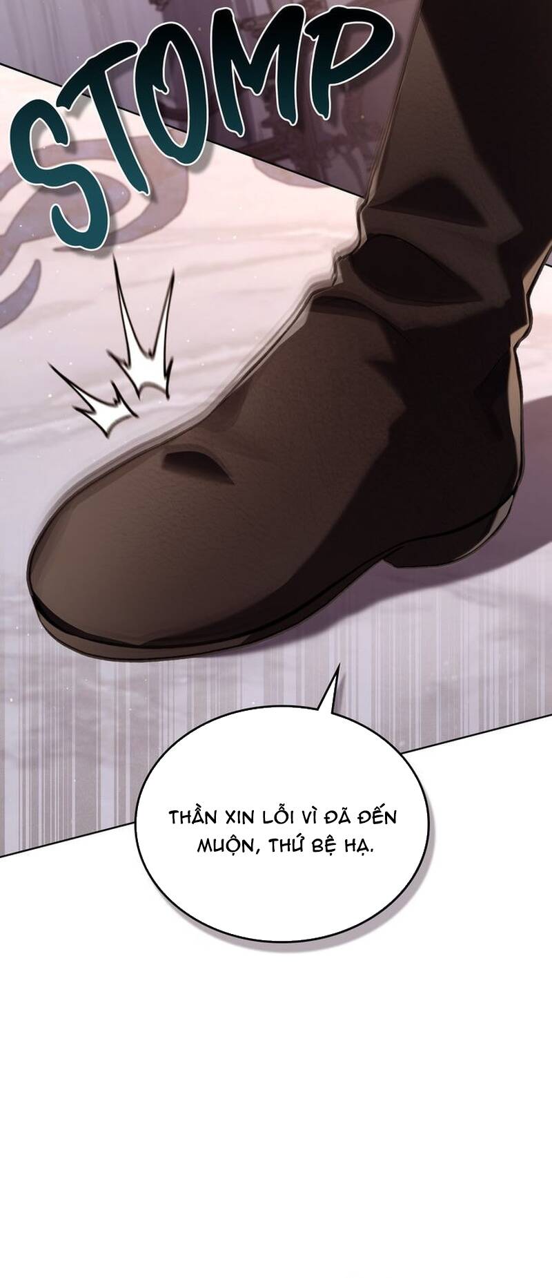 Tái Sinh Thành Hoàng Tử Của Quốc Gia Kẻ Địch