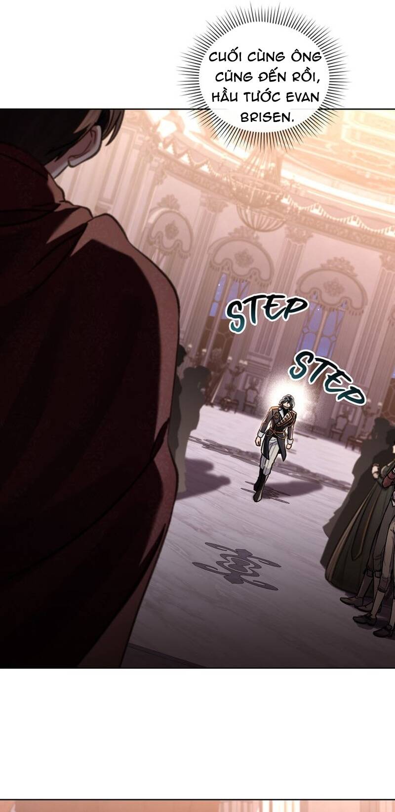 Tái Sinh Thành Hoàng Tử Của Quốc Gia Kẻ Địch