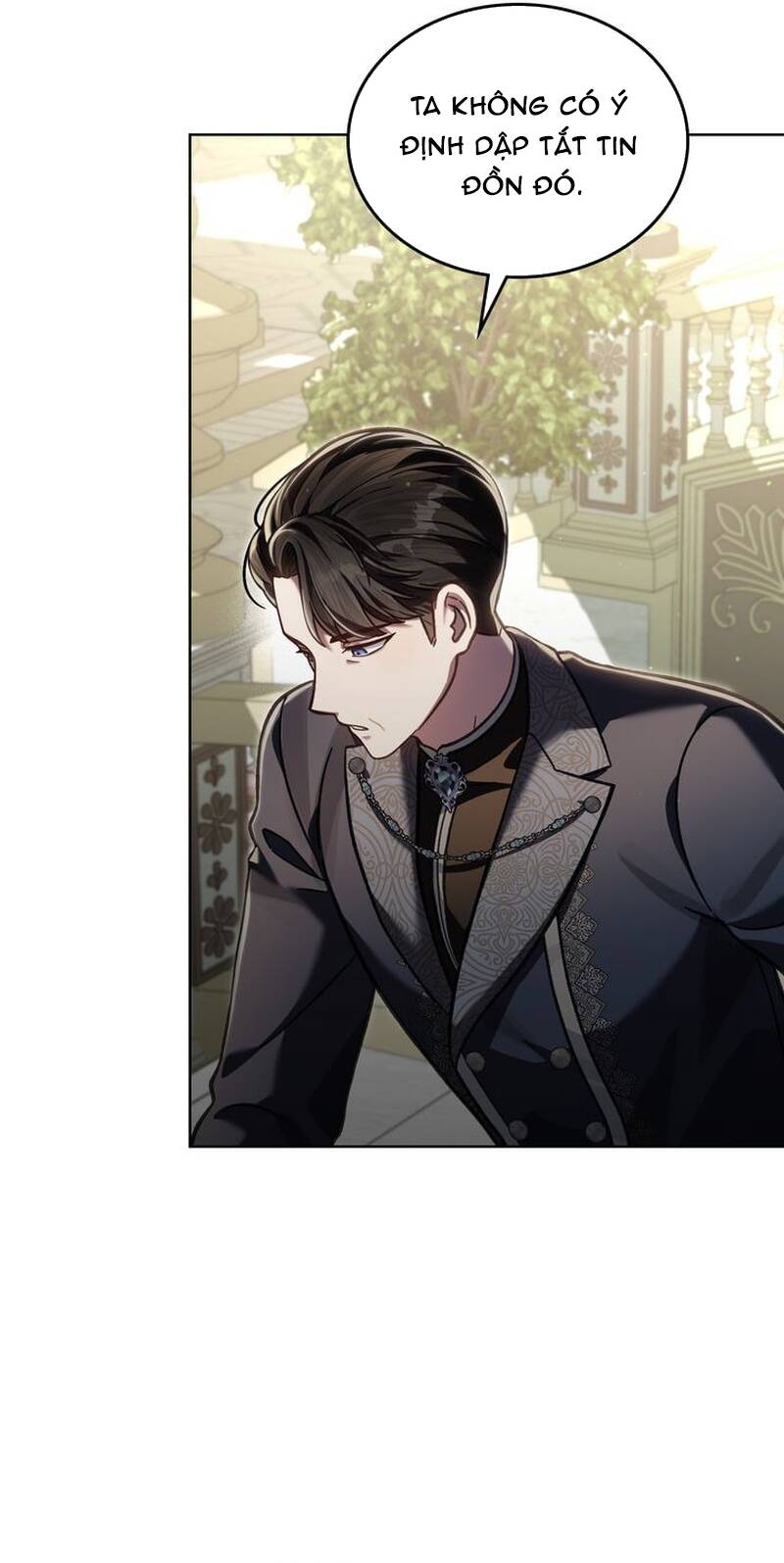 Tái Sinh Thành Hoàng Tử Của Quốc Gia Kẻ Địch