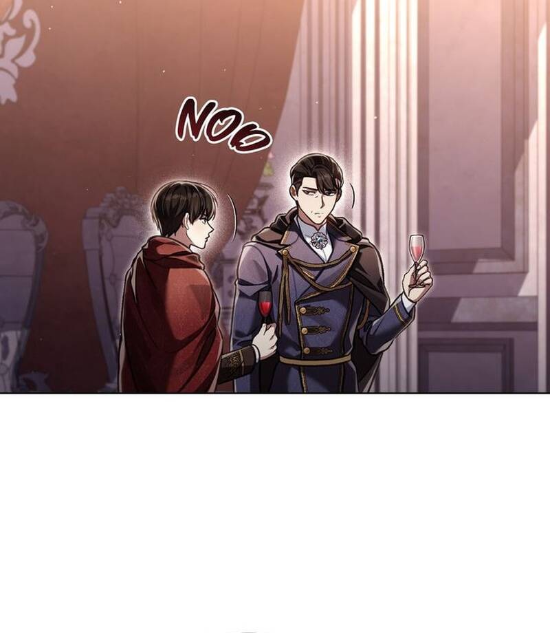 Tái Sinh Thành Hoàng Tử Của Quốc Gia Kẻ Địch