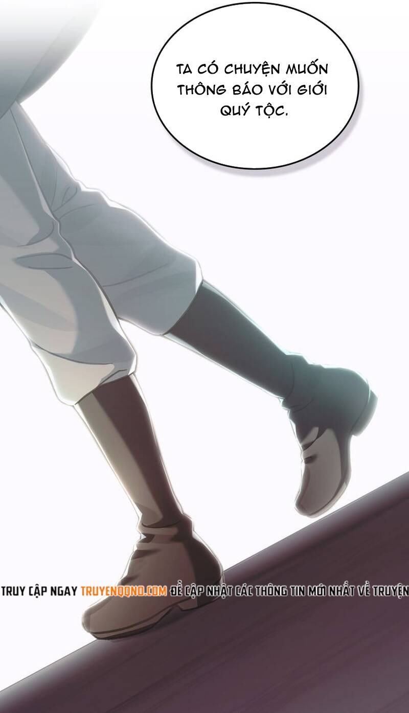 Tái Sinh Thành Hoàng Tử Của Quốc Gia Kẻ Địch