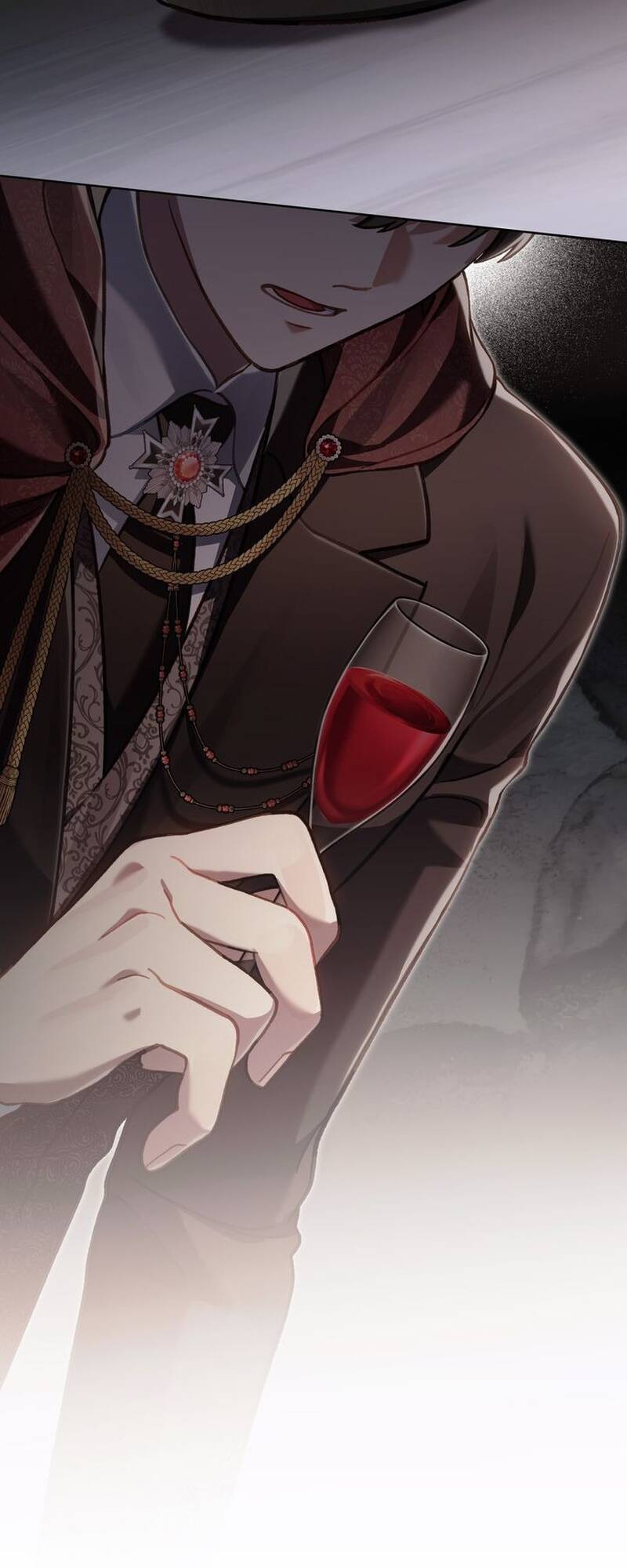 Tái Sinh Thành Hoàng Tử Của Quốc Gia Kẻ Địch