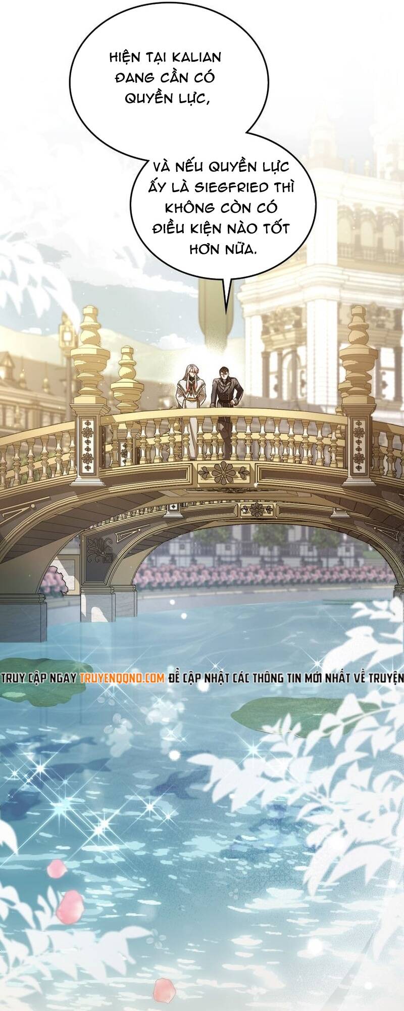 Tái Sinh Thành Hoàng Tử Của Quốc Gia Kẻ Địch