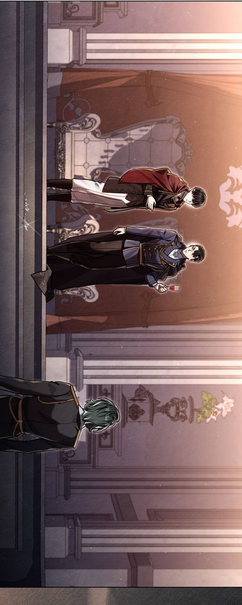 Tái Sinh Thành Hoàng Tử Của Quốc Gia Kẻ Địch