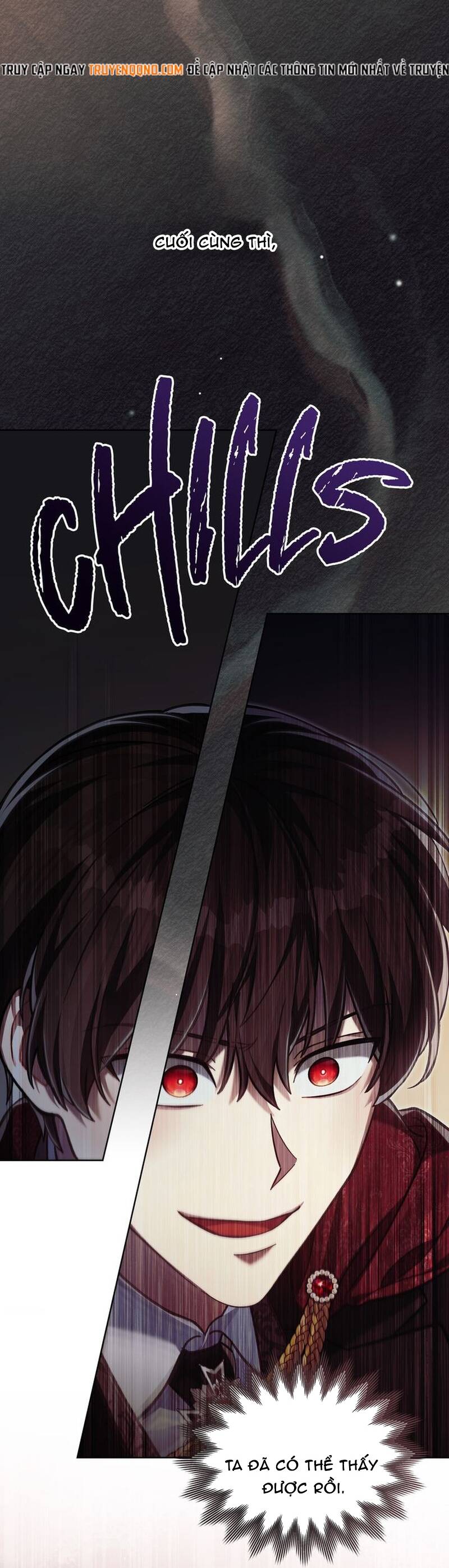 Tái Sinh Thành Hoàng Tử Của Quốc Gia Kẻ Địch