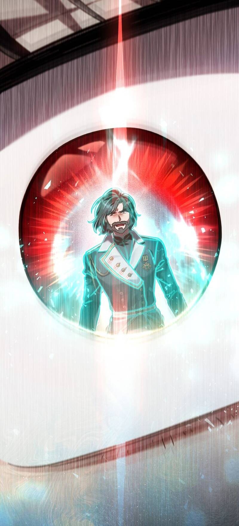 Tái Sinh Thành Hoàng Tử Của Quốc Gia Kẻ Địch