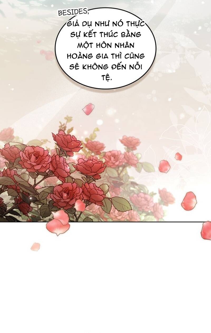 Tái Sinh Thành Hoàng Tử Của Quốc Gia Kẻ Địch