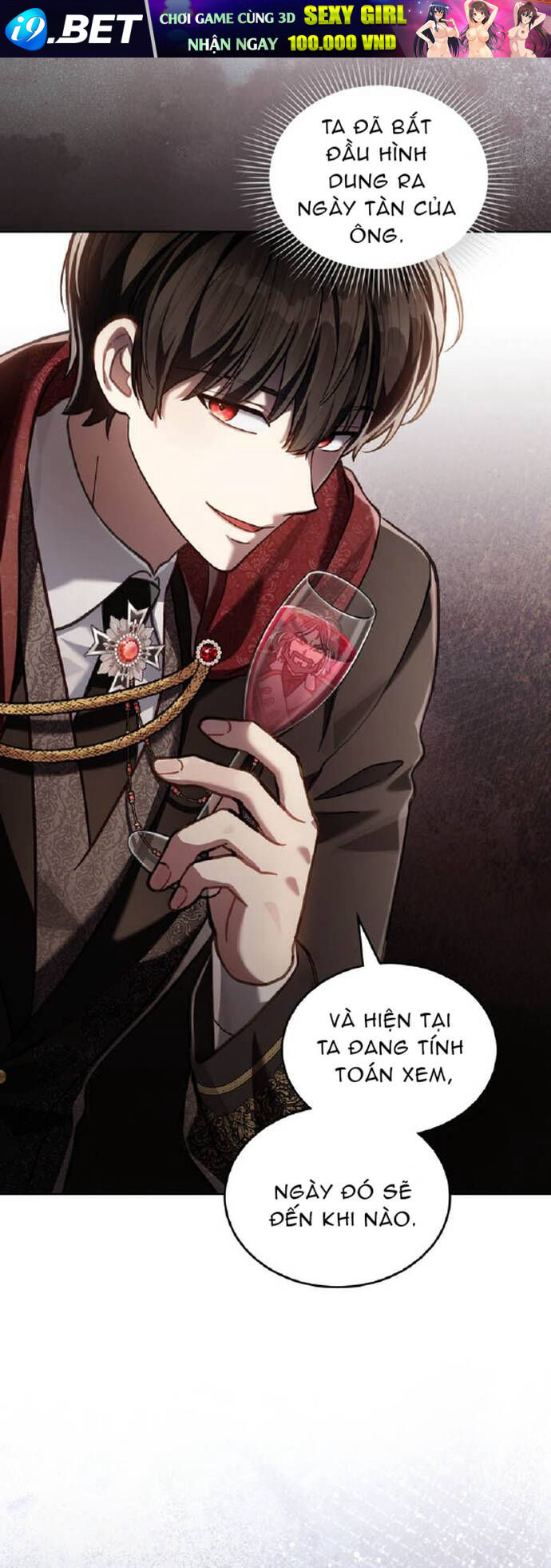 Tái Sinh Thành Hoàng Tử Của Quốc Gia Kẻ Địch