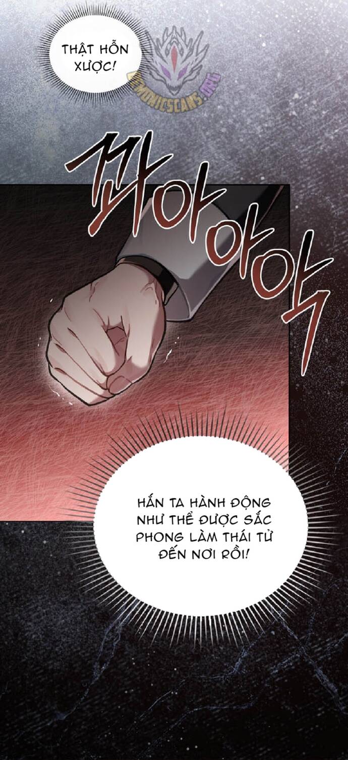 Tái Sinh Thành Hoàng Tử Của Quốc Gia Kẻ Địch