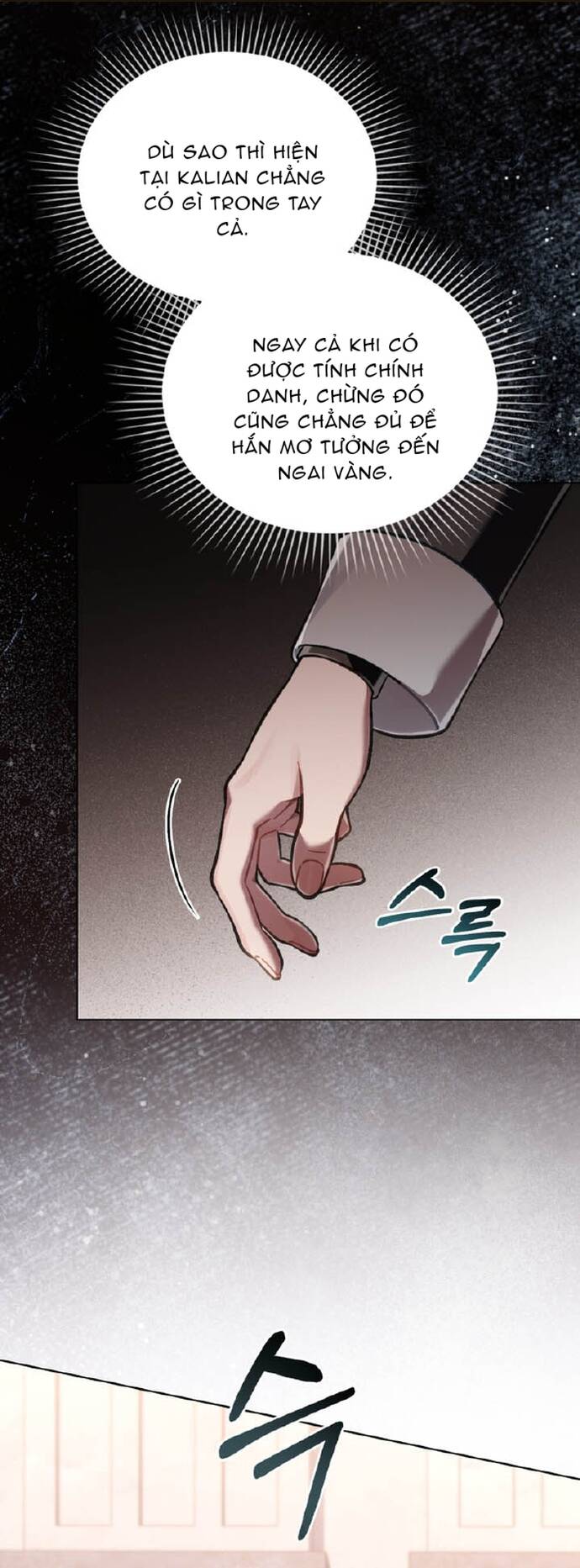 Tái Sinh Thành Hoàng Tử Của Quốc Gia Kẻ Địch