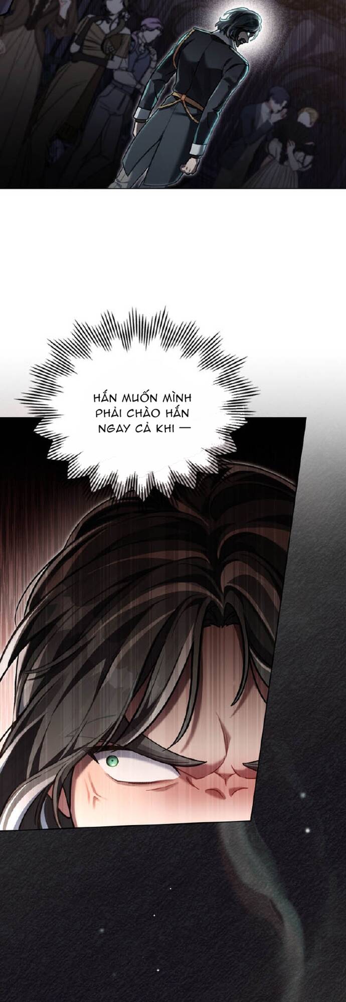 Tái Sinh Thành Hoàng Tử Của Quốc Gia Kẻ Địch