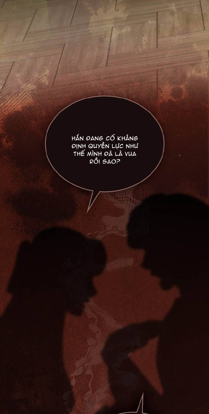 Tái Sinh Thành Hoàng Tử Của Quốc Gia Kẻ Địch