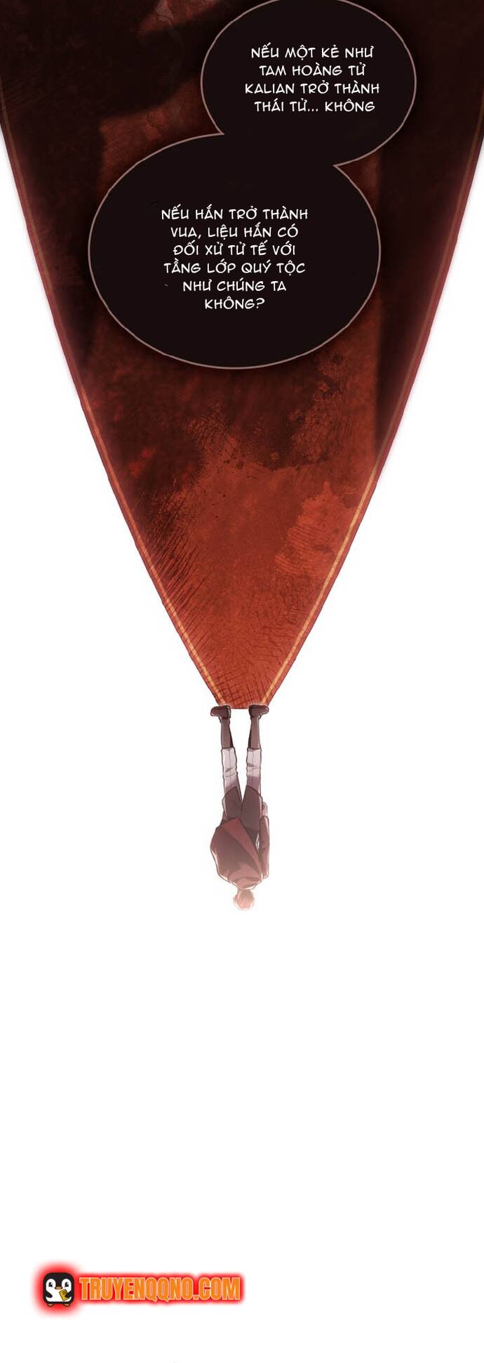 Tái Sinh Thành Hoàng Tử Của Quốc Gia Kẻ Địch