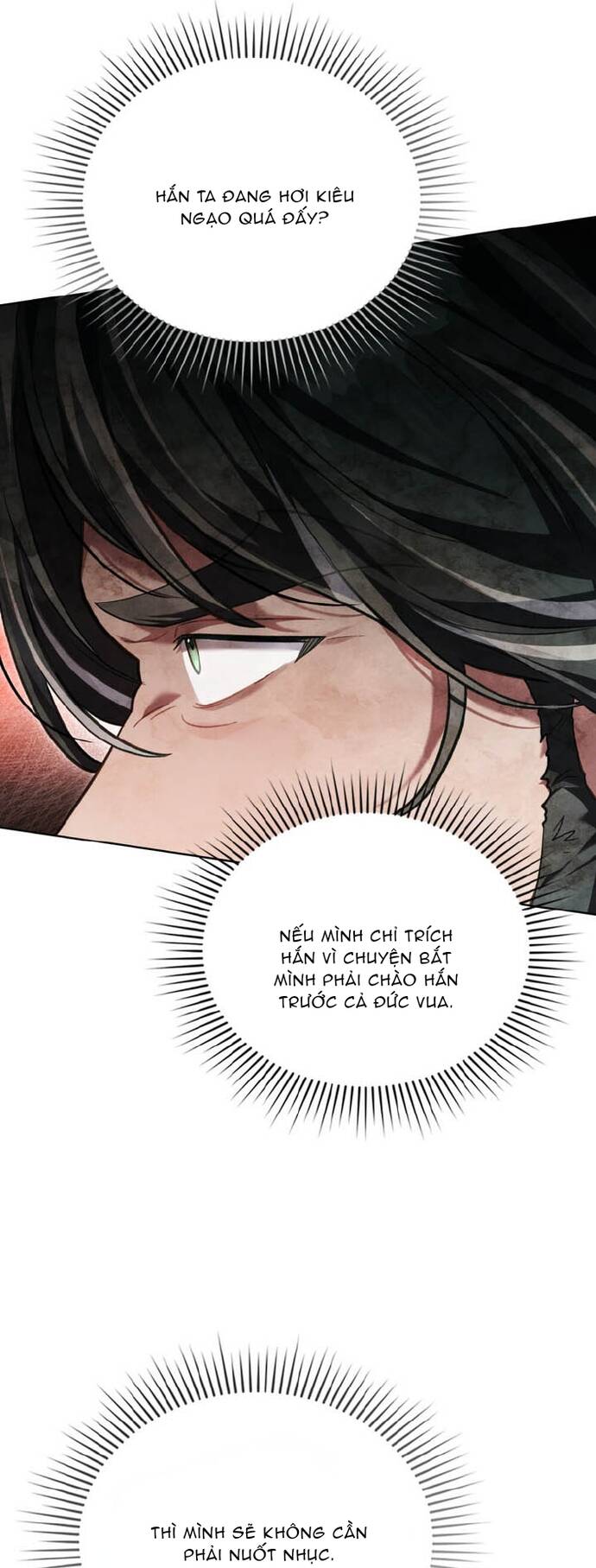 Tái Sinh Thành Hoàng Tử Của Quốc Gia Kẻ Địch