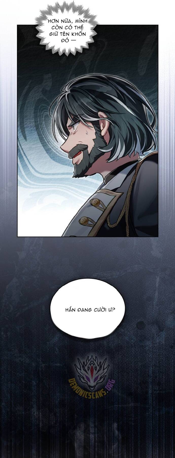 Tái Sinh Thành Hoàng Tử Của Quốc Gia Kẻ Địch