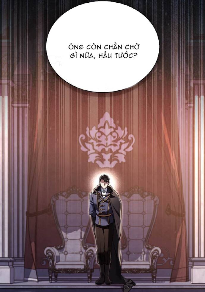 Tái Sinh Thành Hoàng Tử Của Quốc Gia Kẻ Địch