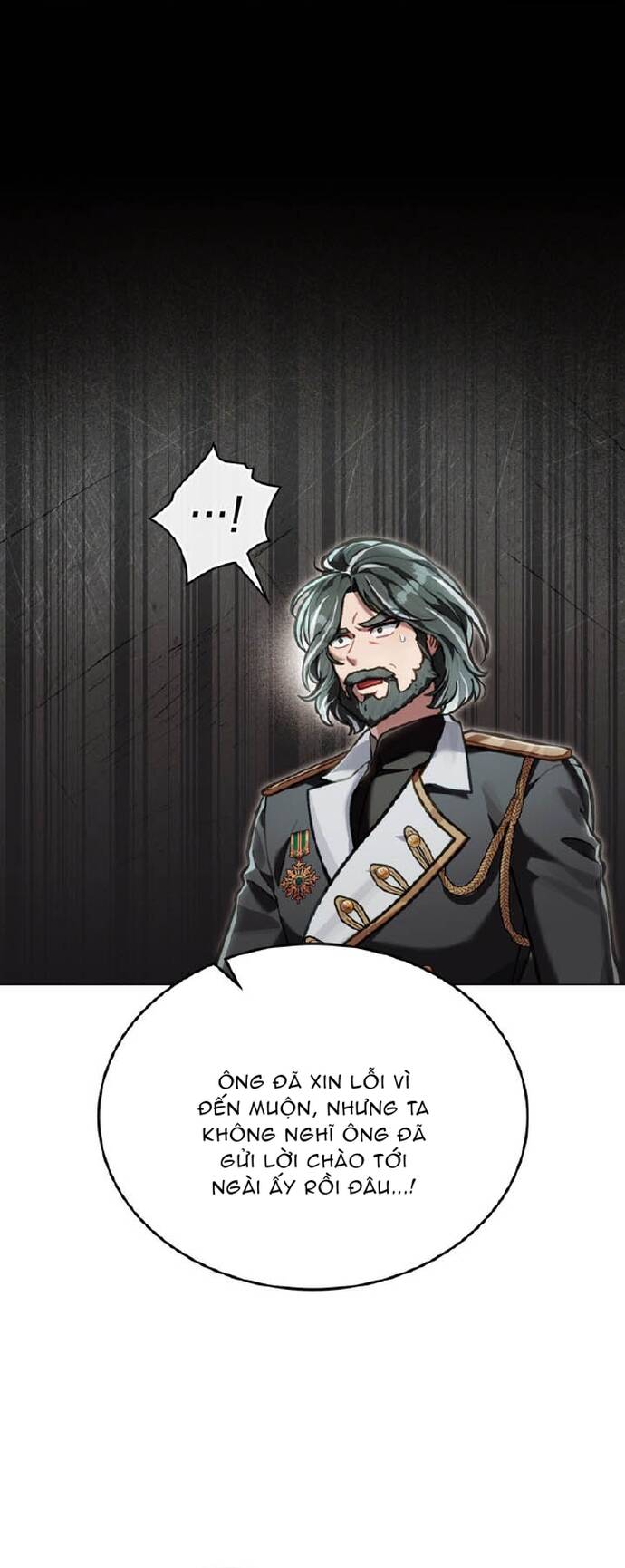 Tái Sinh Thành Hoàng Tử Của Quốc Gia Kẻ Địch