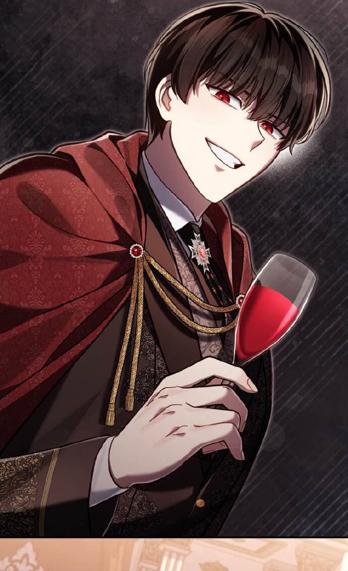 Tái Sinh Thành Hoàng Tử Của Quốc Gia Kẻ Địch