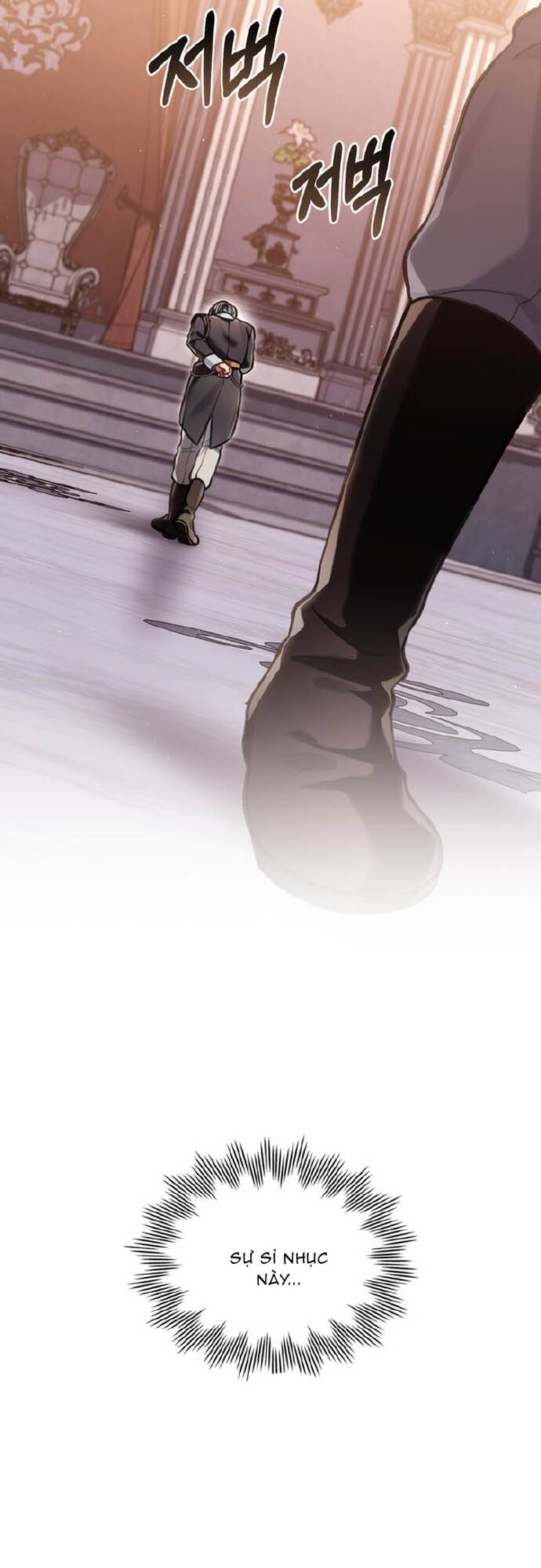 Tái Sinh Thành Hoàng Tử Của Quốc Gia Kẻ Địch