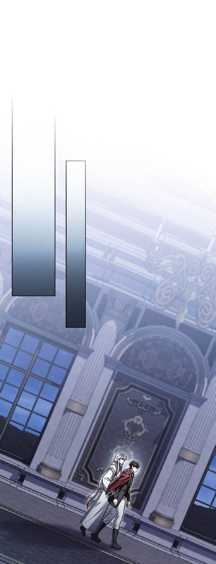 Tái Sinh Thành Hoàng Tử Của Quốc Gia Kẻ Địch