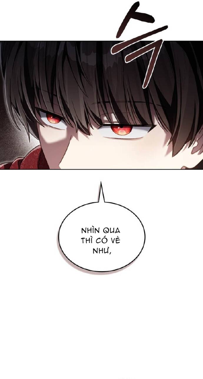 Tái Sinh Thành Hoàng Tử Của Quốc Gia Kẻ Địch